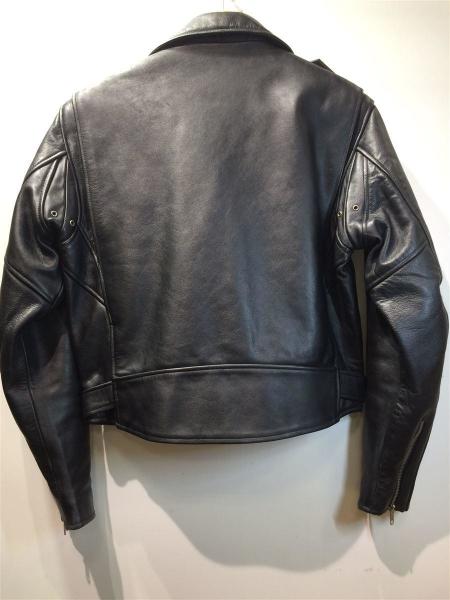 Harley-Davidson ダブルライダースジャケット M HARLEY DAVIDSON(ハーレーダヴィッドソン) / ダブルライダース