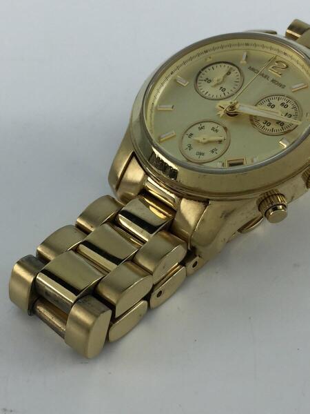 ジャングルジャングル岸和田店】MICHAEL KORS 腕時計 MK-5384 マイケル