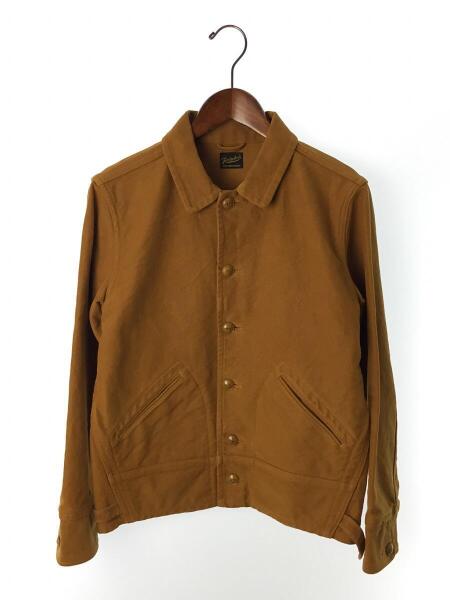 テンダーロインコサックジャケットXS