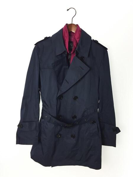BURBERRY BLACK LABEL(バーバリーブラックレーベル) / トレンチコート