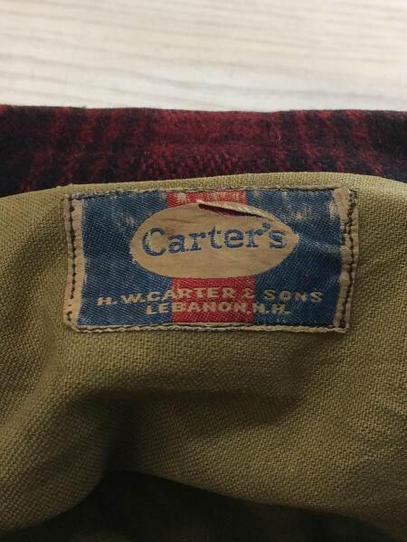 CARTER