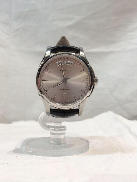HAMILTON(ハミルトン) / 自動巻腕時計/アナログ/ジャズマスター