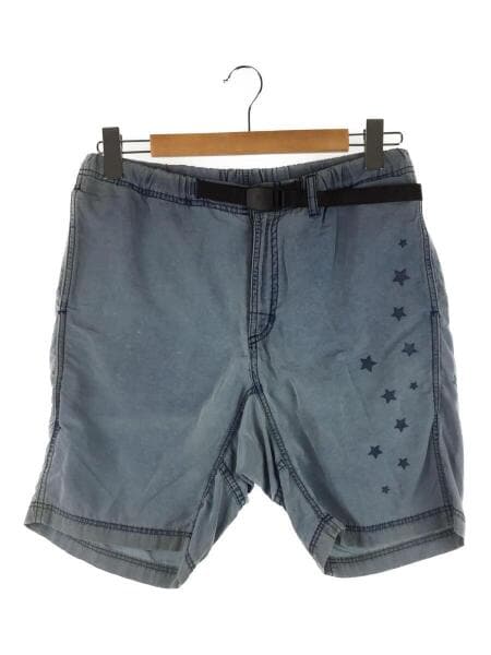 15SS】REMI RELIEF×GRAMICCI別注インディゴラインショーツM