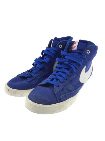 NIKE(ナイキ) / ×STRANGER THINGS/BLAZER MID QS ST/CK1906-400/27cm 