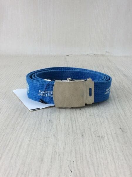 THE BLACK EYE PATCH ベルト THE BLACK EYE PATCH(ザブラックアイパッチ) / ベルト/--/BLU