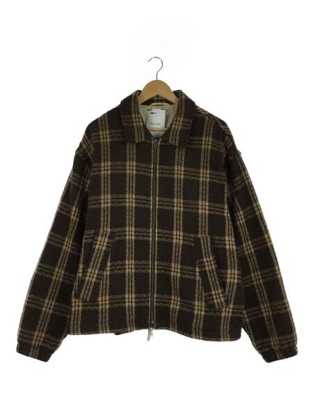 s.k. manor hill(エスケーマノアヒル) / 19AW/Hackney Jacket 