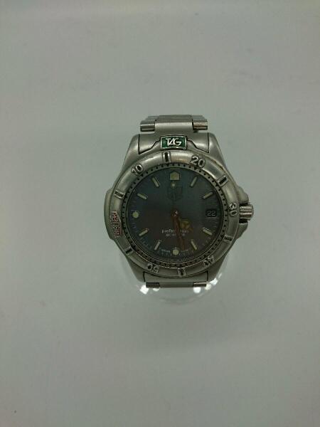 TAGHeuer(タグホイヤー) / 4000シリーズプロフェッショナル/999.213A 