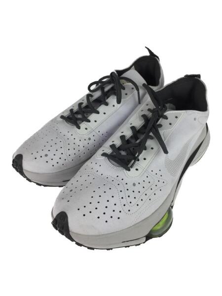 NIKE(ナイキ) / AIR ZOOM-TYPE/N.354/ローカットスニーカー/30cm/WHT 