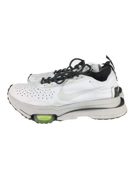 NIKE(ナイキ) / AIR ZOOM-TYPE/N.354/ローカットスニーカー/30cm/WHT 