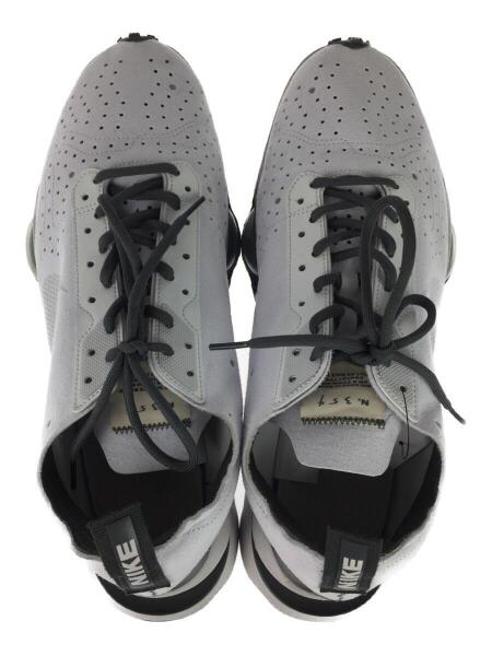 NIKE(ナイキ) / AIR ZOOM-TYPE/N.354/ローカットスニーカー/30cm/WHT 