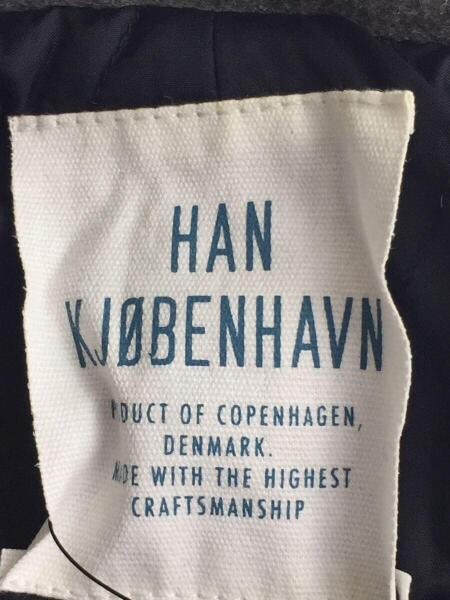 Han Kjobenhavn(ハンコペンハーゲン) / チェスターコート/S Han Kjobenhavn(ハンコペンハーゲン) / チェスターコート/S