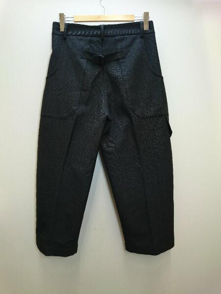 STUDIO NICHOLSON(スタジオニコルソン) / 18AW/THORNPROOF MENS VOLUME 
