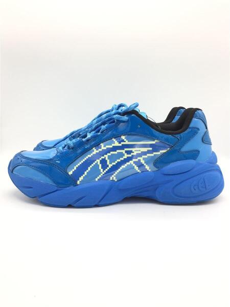 ASICS(アシックス) / GEL-BND ROCKMAN/CAPCOMコラボ/1021A313-400 