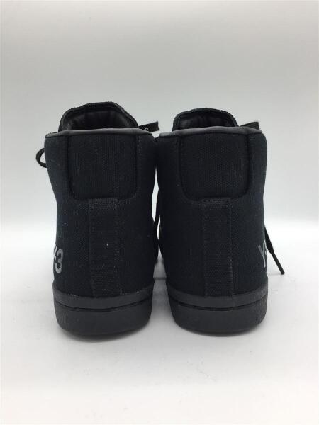 Y-3(ワイスリー) / YOHJI PRO FX0897/FX0897/ハイカットスニーカー 