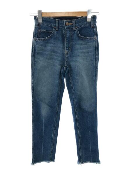 STUNNING LURE 25AW ｒフェードダイストレートデニム 23 STUNNING LURE(スタニングルアー)｜rフェードダイストレート