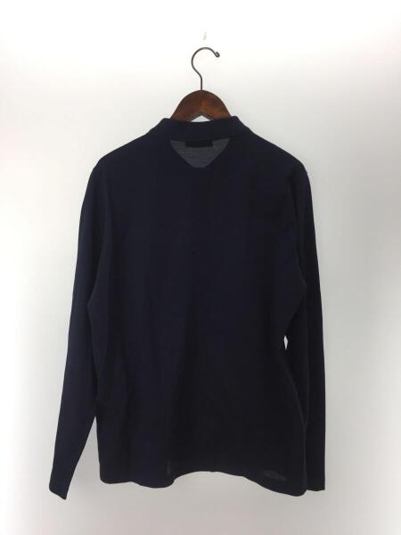 PRADA(プラダ) / LS POLO/長袖ポロシャツ/DNA605/長袖シャツ/L