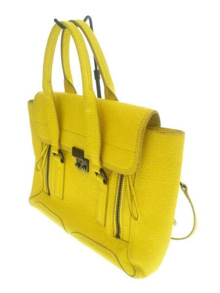 3.1 Phillip Lim(スリーワンフィリップリム) / サッチェルバッグ  