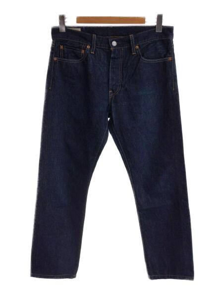 Levi's(リーバイス) / 511 USAライン セルビッチ DARK AUTHENTIC