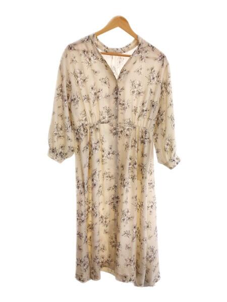 URBAN RESEARCH(アーバンリサーチ) / 19SS/ブーケフラワーワンピース  