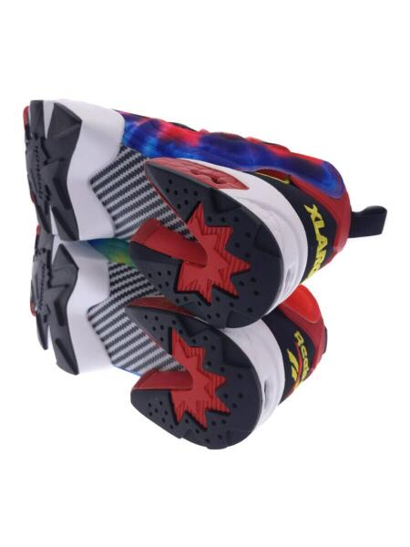 Reebok(リーボック) / x X-LARGE CLASSIC INSTAPUMP FURY OG FY3069 