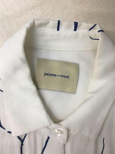 その他ブランド(ソノタブランド) / 19SS/paloma wool/ヌードフィギュア 