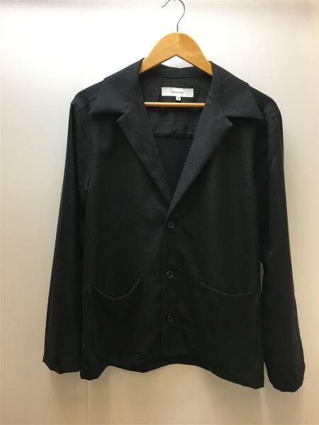 sasquatchfabrix. 21ss セットアップ ジャケット スラックス