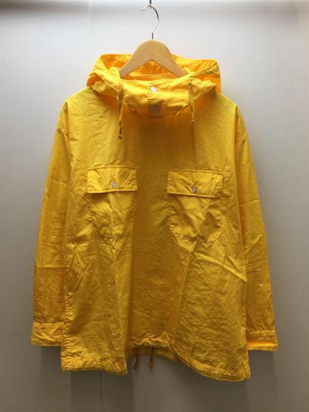 Engineered Garments(エンジニアードガーメンツ) / Cagoule Shirt 