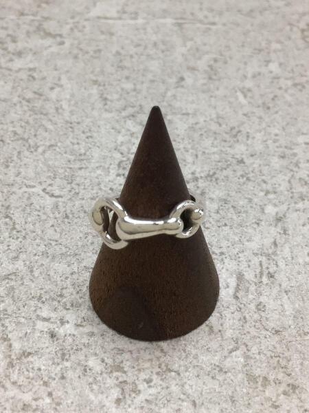 HERMES(エルメス) / OLD VINTAGE Horsebit Ring ホースビットリング 