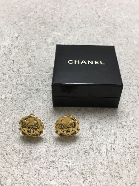 CHANEL(シャネル) / ココマーク/刻印2・3/ヴィクトワール・ドゥ 