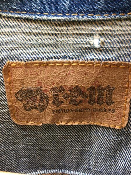 REM(レム) / R.E.M refuse earn makes Levi