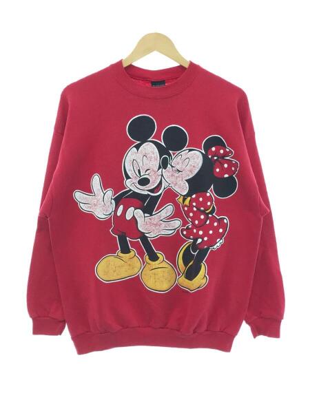 Disney(ディズニー) / 90s-00s OLD ミッキー＆ミニー プリント 