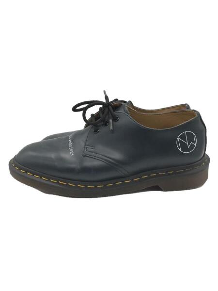 UNDERCOVER(アンダーカバー) / x DR.MARTENS 3HOLE SHOES - THE NEW 