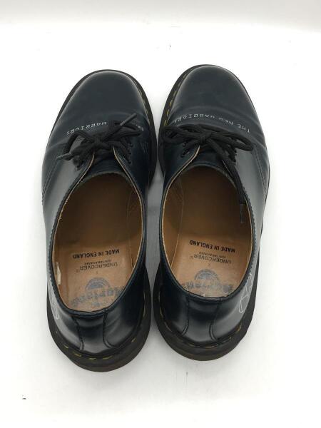 UNDERCOVER(アンダーカバー) / x DR.MARTENS 3HOLE SHOES - THE NEW 