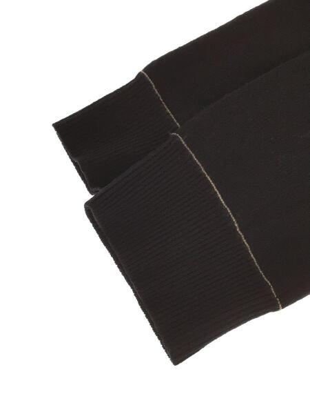 COMME des GARCONS ON-N002 ウールカーディガン Comme Des Garçons Play ウール カーディガン | グレー | FARFETCH JP