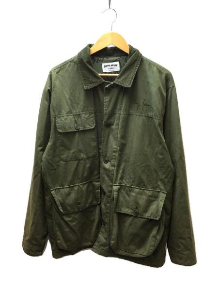 Fucking Awesome(ファッキングオーサム) / 19AW Field Jacket 