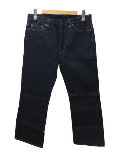 SAMURAI JEANS(サムライジーンズ) / S512XX BC II/ボトム/36/デニム 