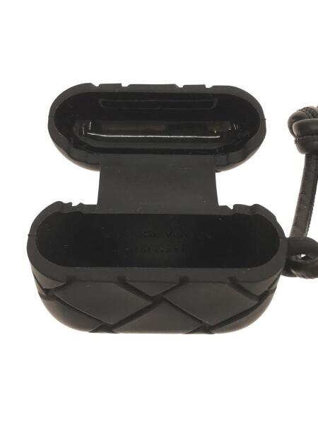 BOTTEGA VENETA(ボッテガヴェネタ) / airpods pro ケース/服飾雑貨/BLK