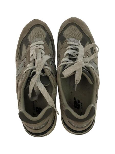 NEW BALANCE(ニューバランス) / M990GY2 ローカットスニーカー/27.5cm