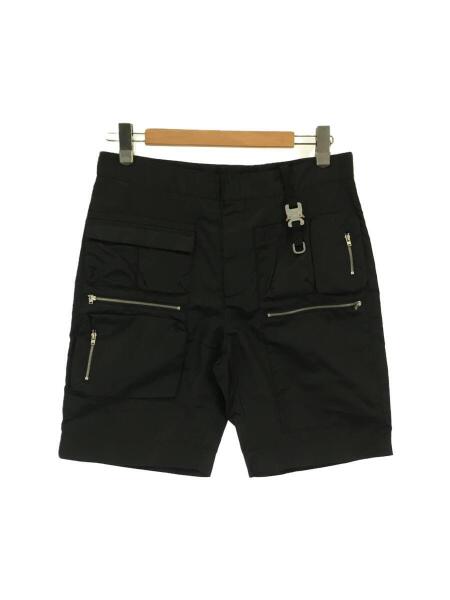 1017 ALYX 9SM アリクス ショートパンツ ブラック M アリクス 1017