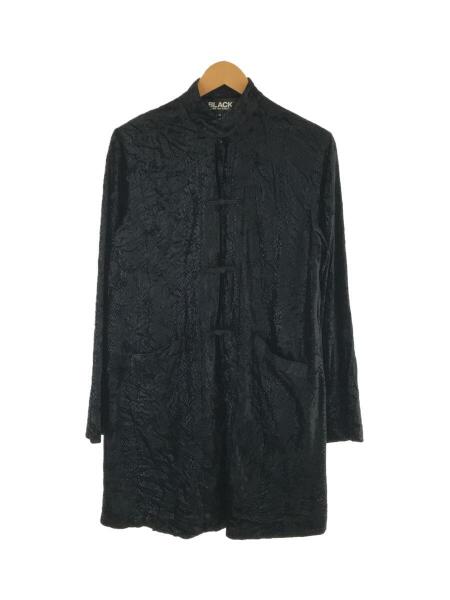 BLACK COMME des GARCONS(ブラックコムデギャルソン) / ジャケット/M 