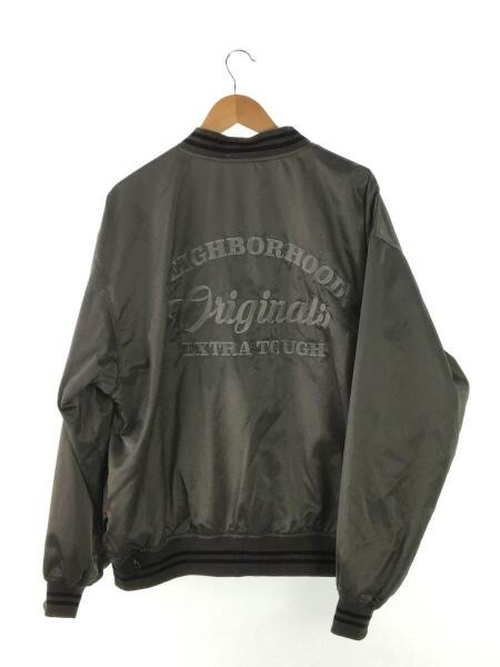 NEIGHBORHOOD(ネイバーフッド) / 22SS/B.B./N-JK/スタジャン/L 