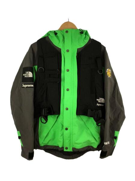 THE NORTH FACE(ザノースフェイス) / RTGジャケット/Supreme/GORE-TEX 
