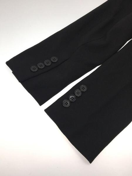 SAINT LAURENT(サンローラン) / 16SS エディ期 テーラードジャケット 