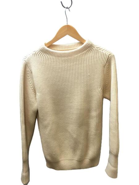 ANDERSEN-ANDERSEN(アンデルセンアンデルセン) / セーター(厚手)/XS