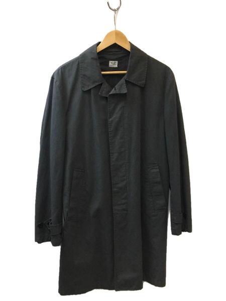 C.P COMPANY / ジャケット/48/コットン/GRY C.P.COMPANY(シーピーカンパニー) / ジャケット/48/コットン/GRY