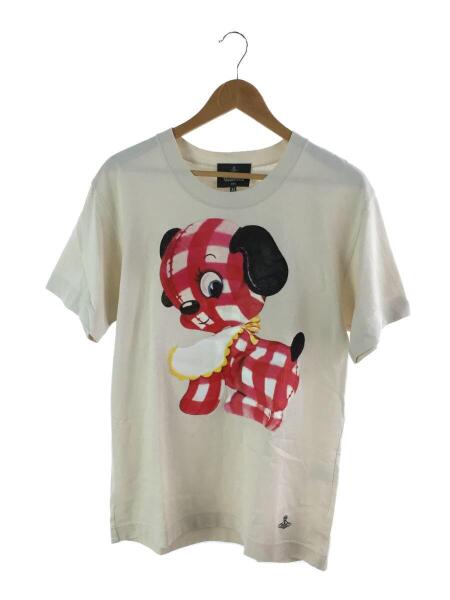 最終ヴィヴィアンウエストウッドviviennewestwoodギンガムパピーT 最終ヴィヴィアンウエストウッドviviennewestwoodギンガムパピーT