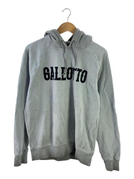 DSQUARED2(ディースクエアード) / パーカー/XL/コットン/GRY/S74GU0042 