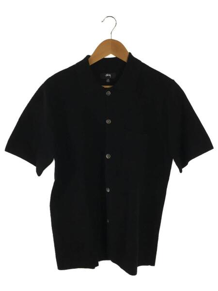 STUSSY(ステューシー) / 半袖シャツ/S/コットン/117109/23SS/Perforat 