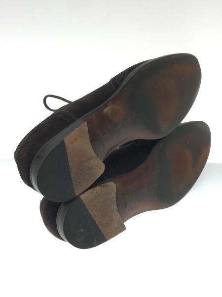 BOTTEGA VENETA(ボッテガヴェネタ) / ドレスシューズ/42/BRW