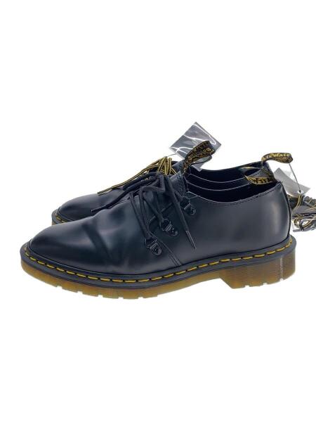 Dr.Martens(ドクターマーチン) / ドレスシューズ/US9/BLK/レザー/QQ25